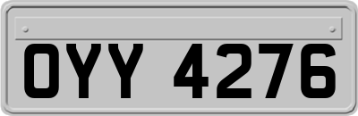 OYY4276