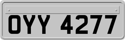 OYY4277