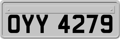 OYY4279