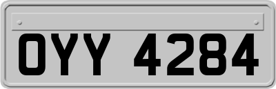 OYY4284