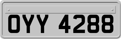 OYY4288
