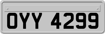 OYY4299