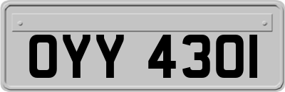 OYY4301