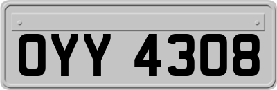 OYY4308