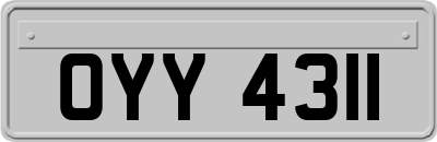 OYY4311