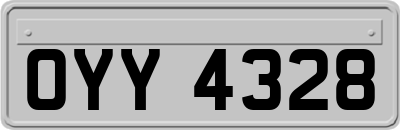OYY4328