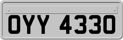 OYY4330