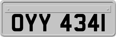 OYY4341