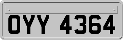 OYY4364