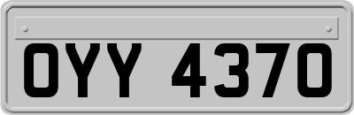 OYY4370