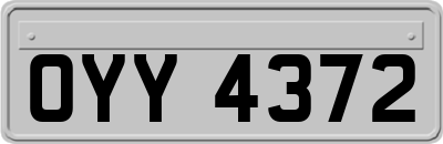 OYY4372