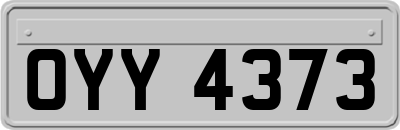 OYY4373