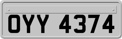 OYY4374