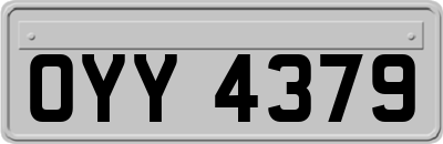 OYY4379