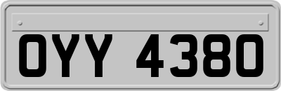 OYY4380