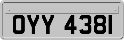 OYY4381