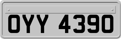 OYY4390