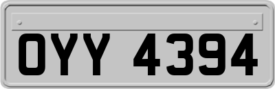 OYY4394
