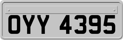 OYY4395