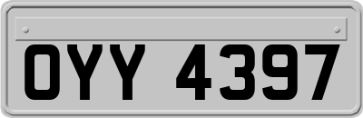 OYY4397