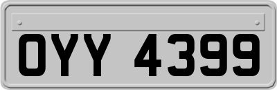 OYY4399
