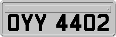 OYY4402