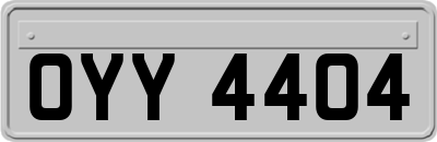 OYY4404