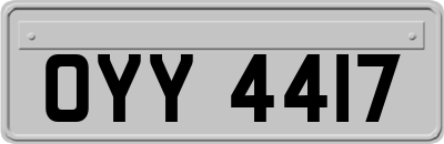OYY4417