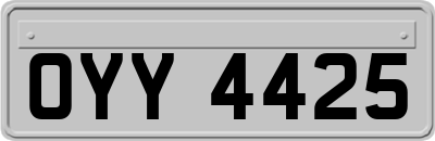 OYY4425