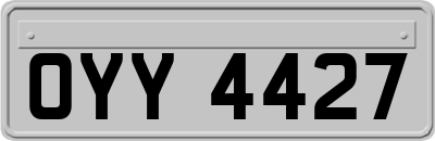 OYY4427