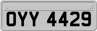OYY4429