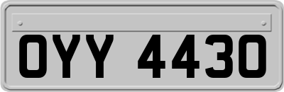 OYY4430
