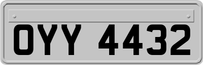 OYY4432