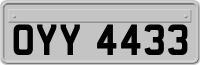 OYY4433