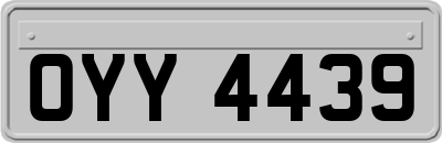 OYY4439