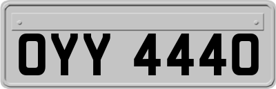 OYY4440
