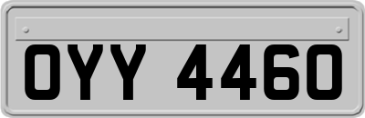 OYY4460