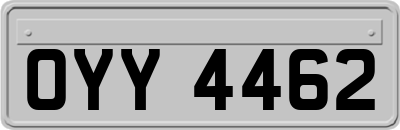 OYY4462