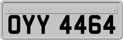 OYY4464