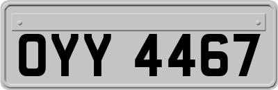 OYY4467