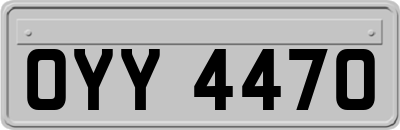 OYY4470