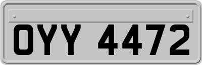 OYY4472