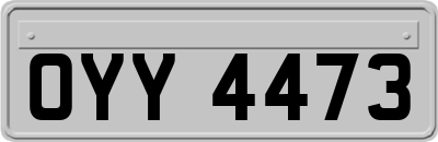 OYY4473