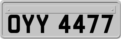 OYY4477