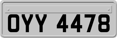 OYY4478