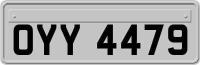 OYY4479