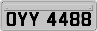 OYY4488