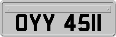 OYY4511