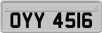 OYY4516