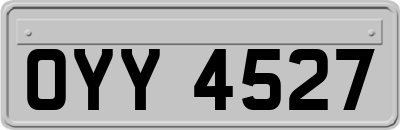 OYY4527